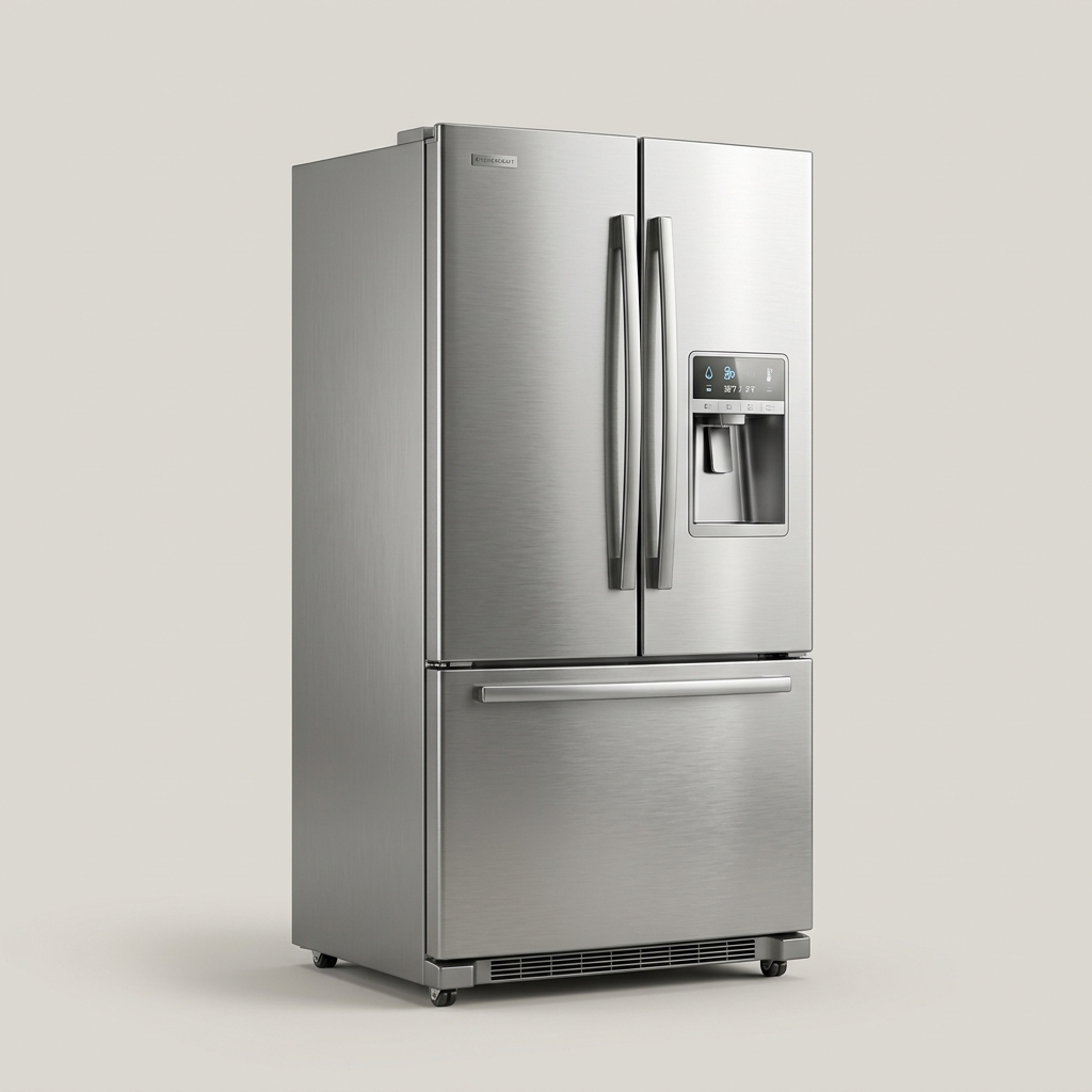 Refrigerators