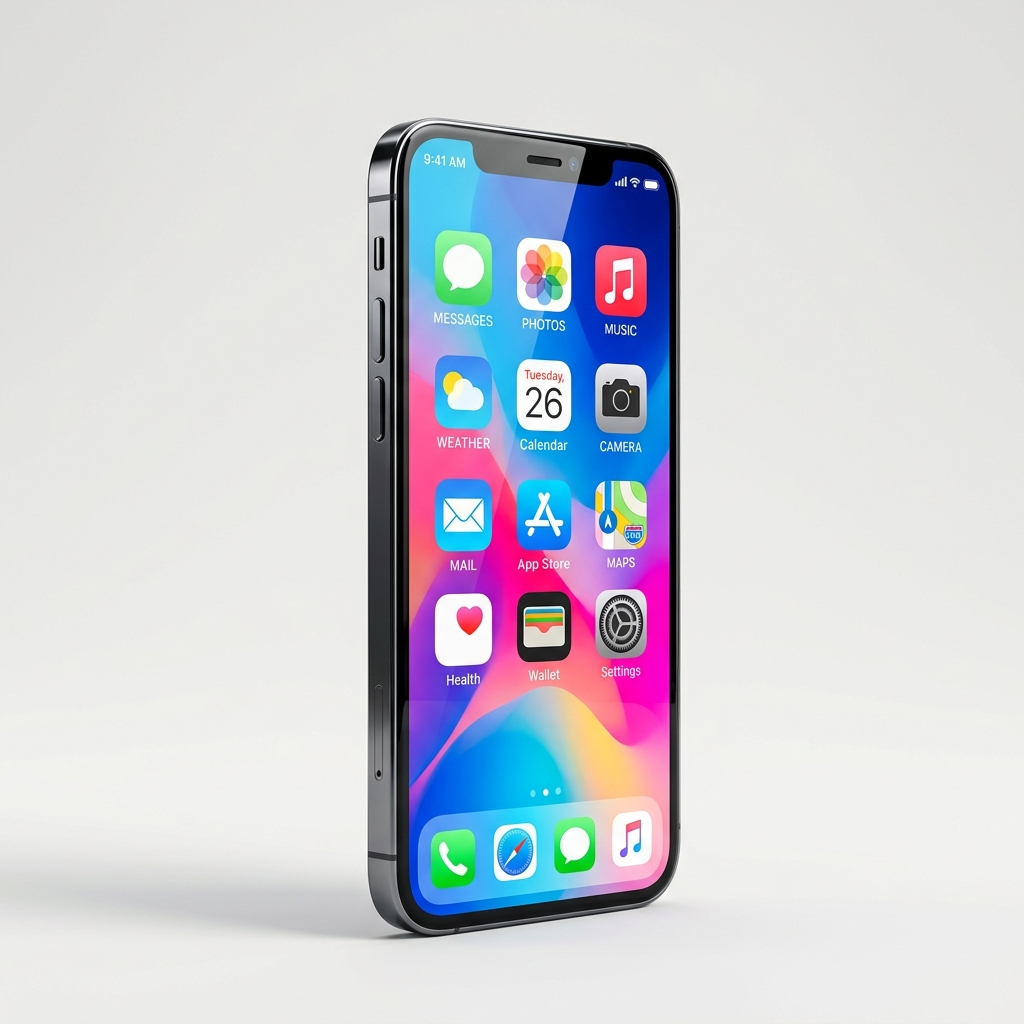 Mobiles & Accessories