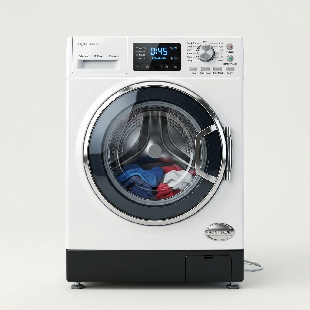 Washing Machines